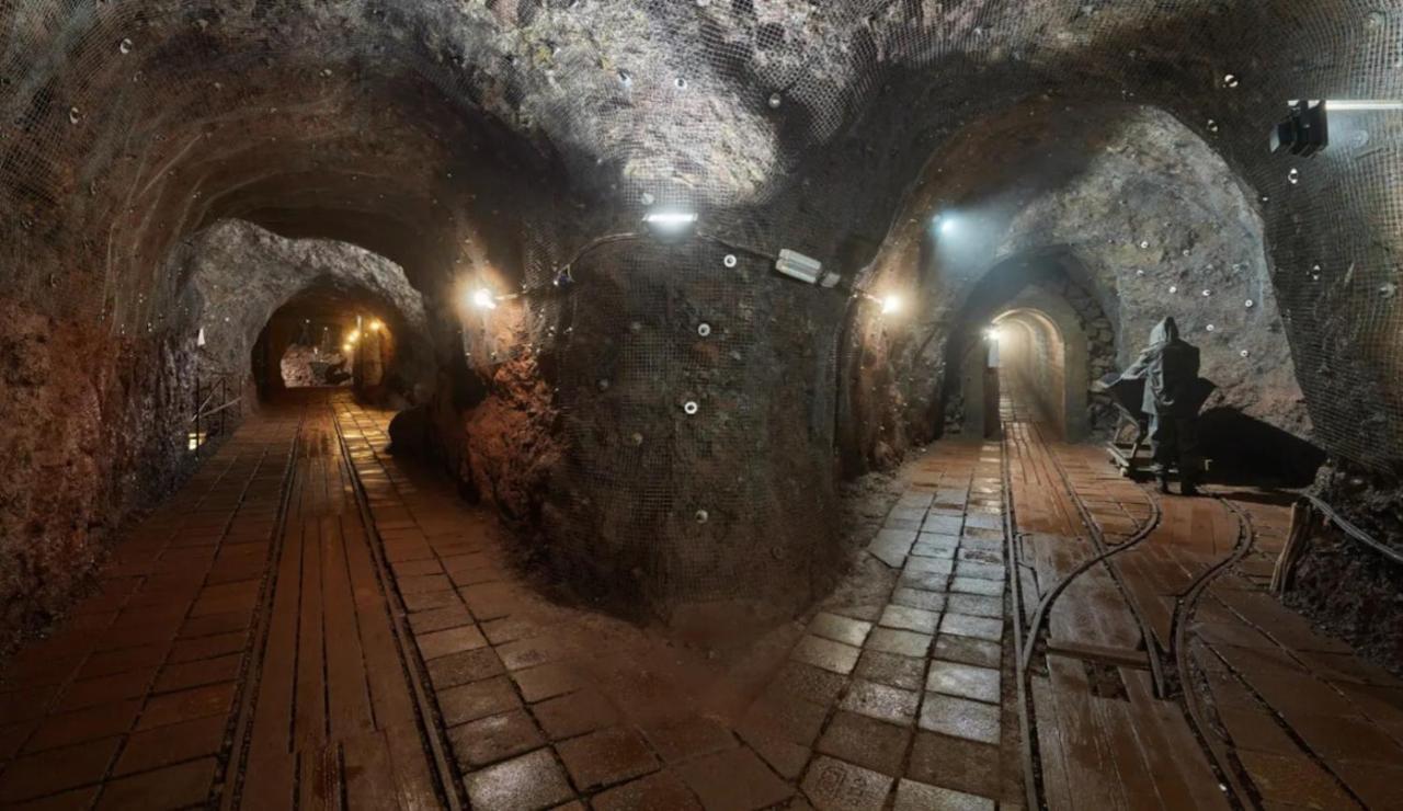 Srub na svahu sjezdovky v Radvanicích Radvanice  Exterior foto