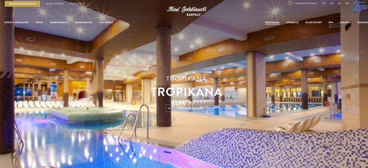 Srub na svahu sjezdovky v Radvanicích Radvanice  Exterior foto