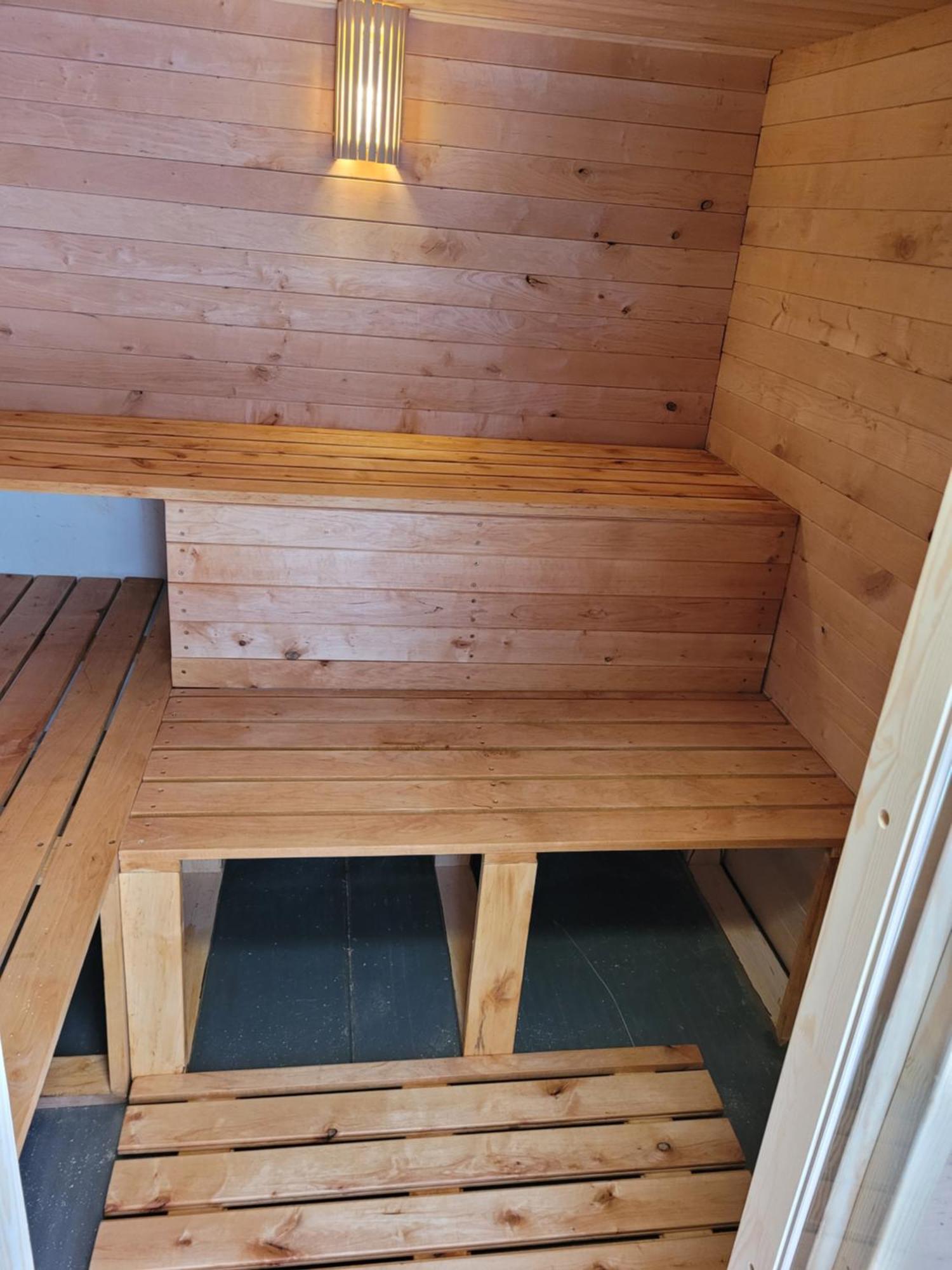 Srub na svahu sjezdovky v Radvanicích Radvanice  Exterior foto