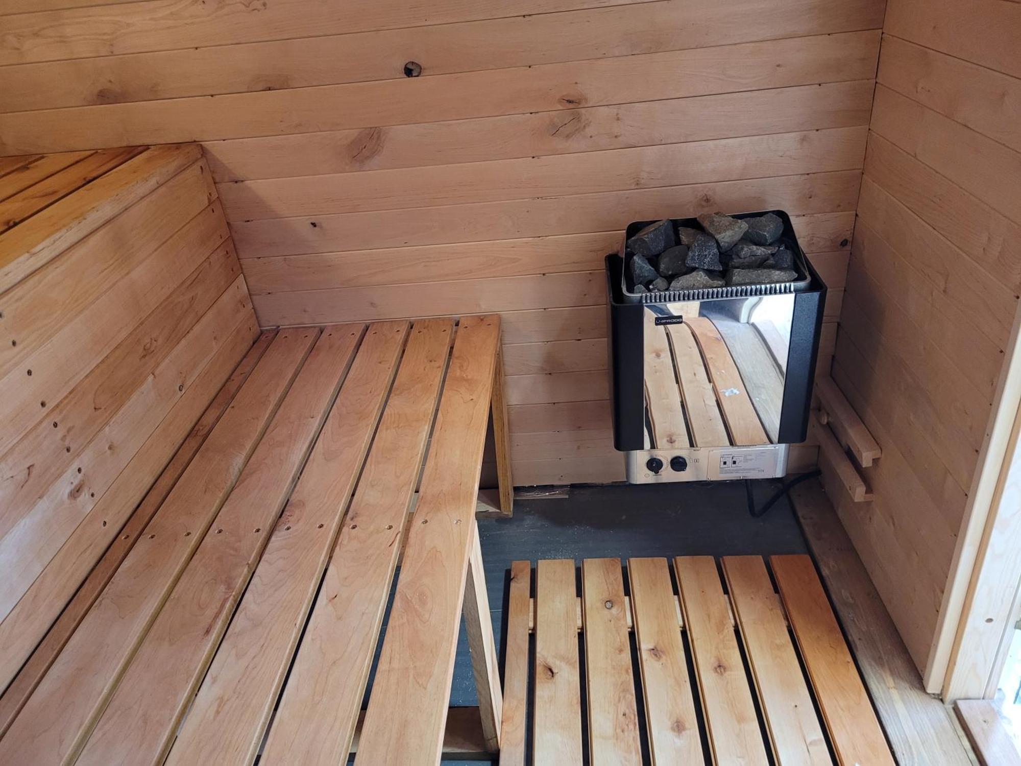 Srub na svahu sjezdovky v Radvanicích Radvanice  Exterior foto