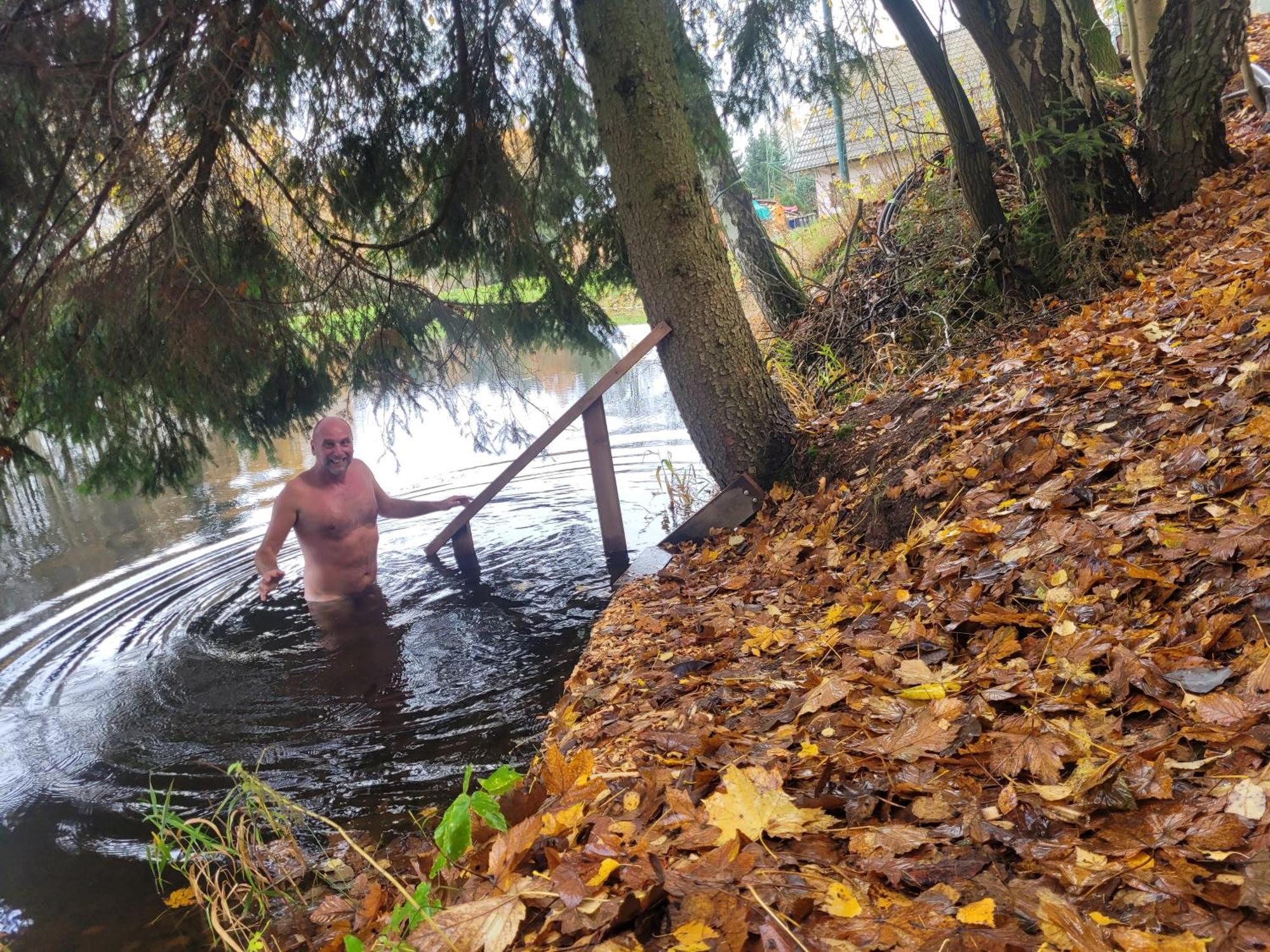 Srub na svahu sjezdovky v Radvanicích Radvanice  Exterior foto
